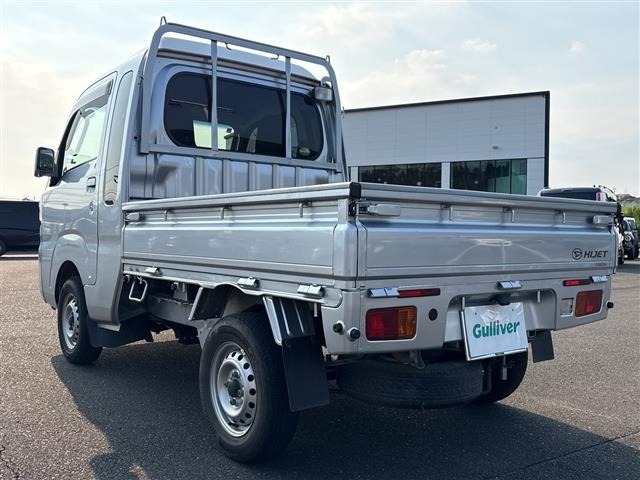 Daihatsu HIJET TRUCK 2019 7272651-13