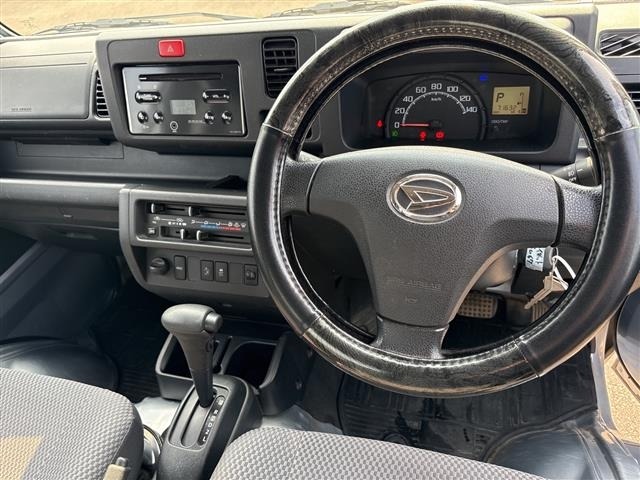 Daihatsu HIJET TRUCK 2019 7272651-14