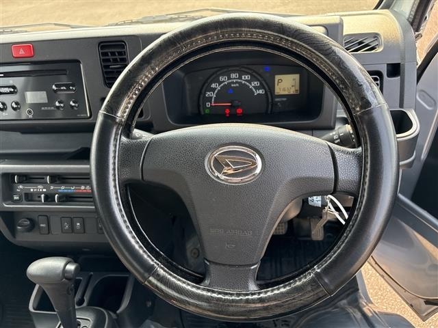 Daihatsu HIJET TRUCK 2019 7272651-18