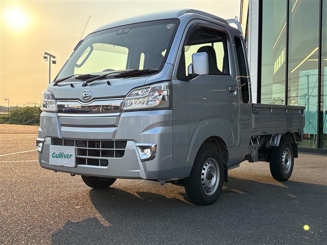 Daihatsu HIJET TRUCK 2019 7272651-20