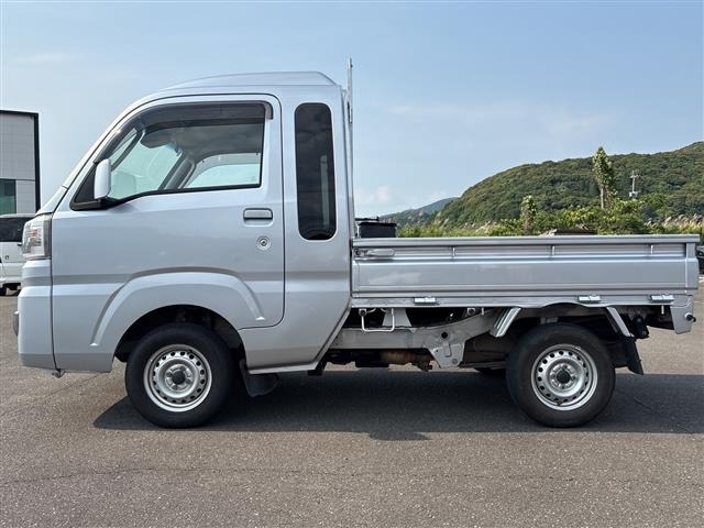 Daihatsu HIJET TRUCK 2019 7272651-22