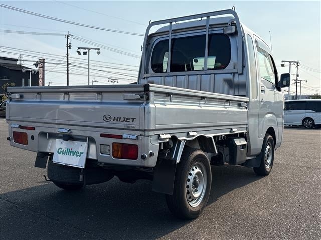 Daihatsu HIJET TRUCK 2019 7272651-4