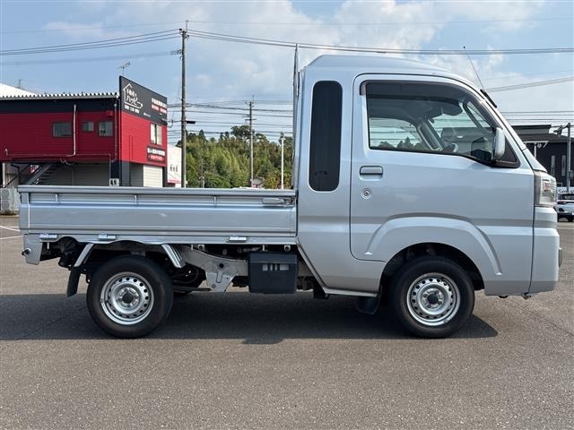 Daihatsu HIJET TRUCK 2019 7272651-6