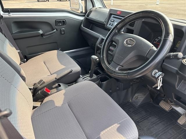 Daihatsu HIJET TRUCK 2019 7272651-8