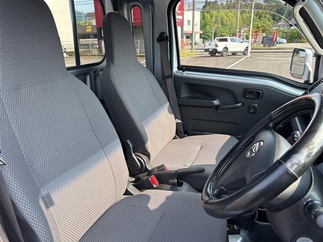 Daihatsu HIJET TRUCK 2019 7272651-9