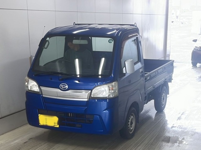 Daihatsu HIJET TRUCK 2016 7272708-0