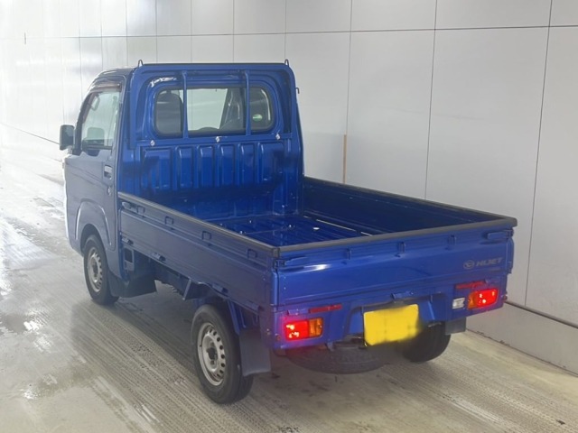 Daihatsu HIJET TRUCK 2016 7272708-1
