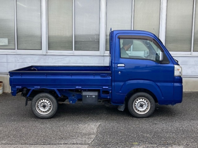 Daihatsu HIJET TRUCK 2016 7272708-3
