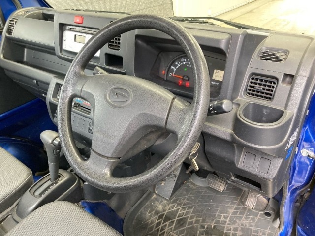 Daihatsu HIJET TRUCK 2016 7272708-4