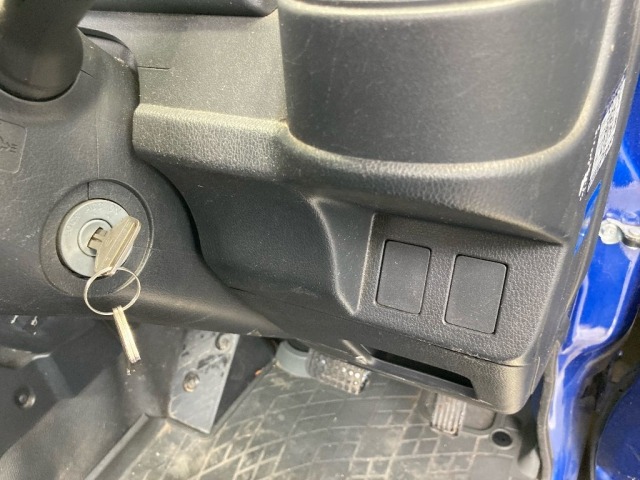 Daihatsu HIJET TRUCK 2016 7272708-5