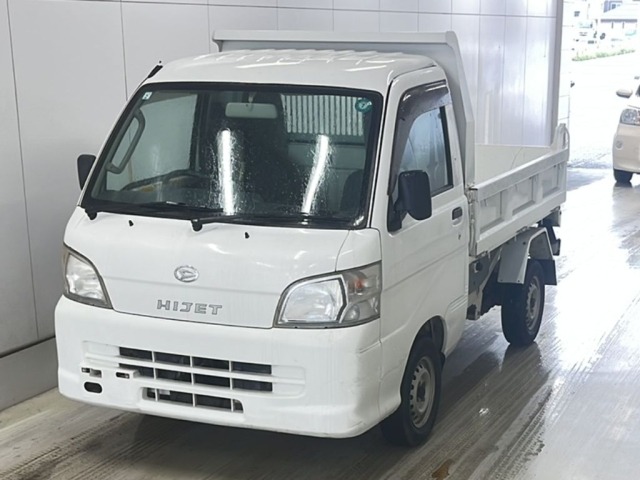 Daihatsu HIJET TRUCK 2014 7272709-0