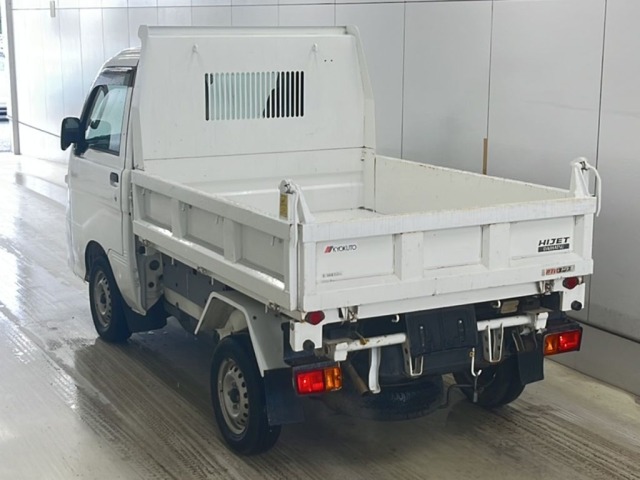 Daihatsu HIJET TRUCK 2014 7272709-1