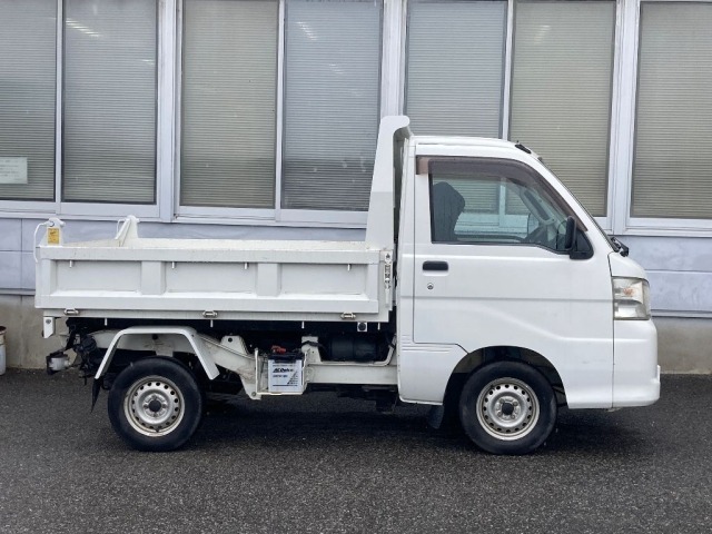 Daihatsu HIJET TRUCK 2014 7272709-3