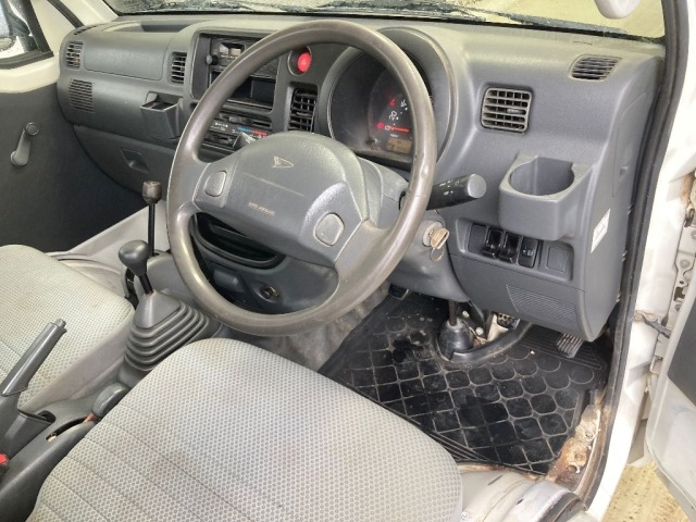Daihatsu HIJET TRUCK 2014 7272709-4