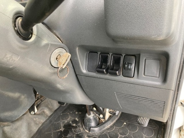 Daihatsu HIJET TRUCK 2014 7272709-5