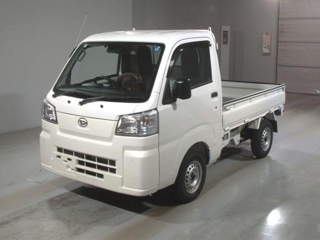 Daihatsu HIJET TRUCK 2026 7272777-0