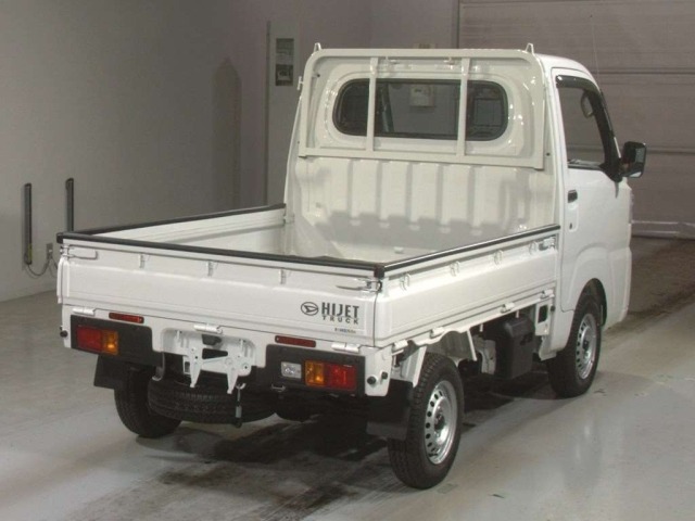 Daihatsu HIJET TRUCK 2026 7272777-1