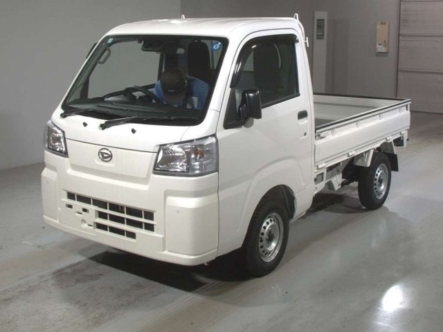 Daihatsu HIJET TRUCK 2026 7272778-0