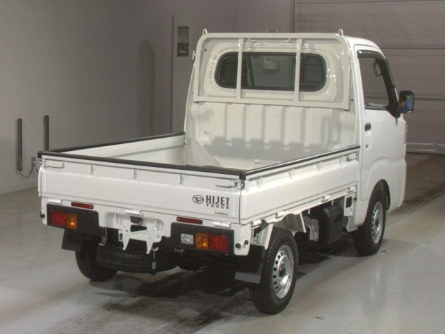Daihatsu HIJET TRUCK 2026 7272778-1