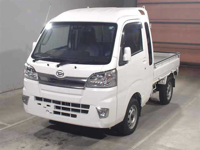Daihatsu HIJET TRUCK 2020 7272951-0