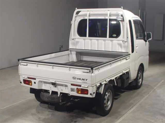 Daihatsu HIJET TRUCK 2020 7272951-1