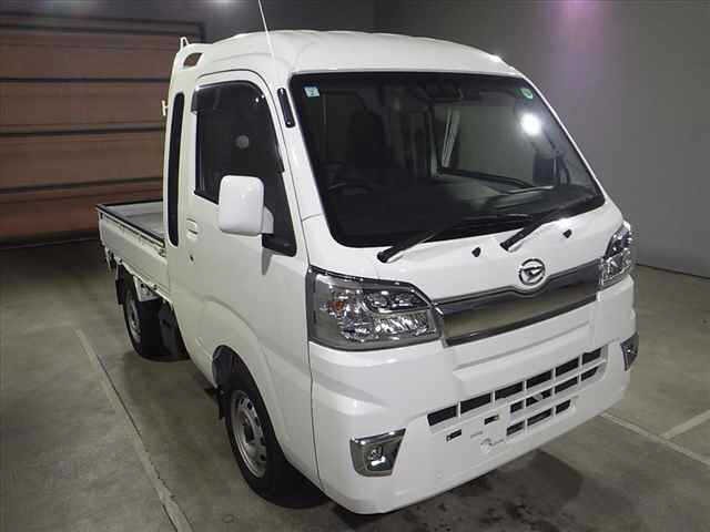 Daihatsu HIJET TRUCK 2020 7272951-3