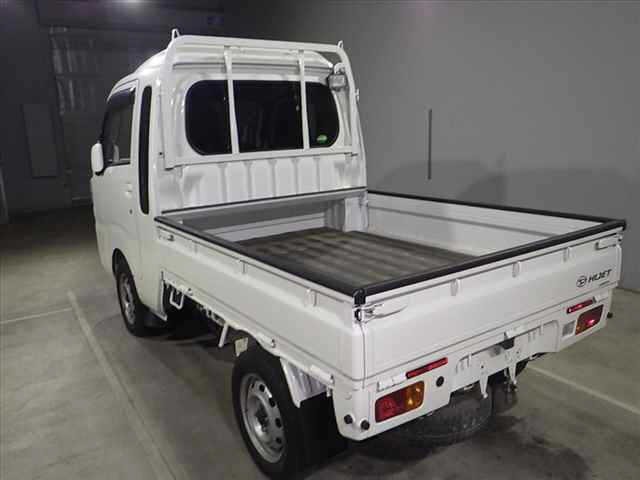 Daihatsu HIJET TRUCK 2020 7272951-4