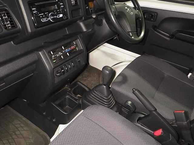 Daihatsu HIJET TRUCK 2020 7272951-5