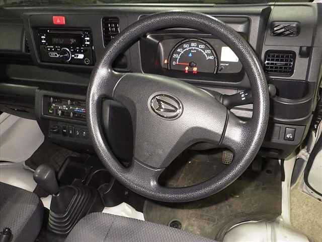 Daihatsu HIJET TRUCK 2020 7272951-8