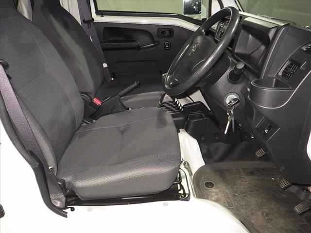 Daihatsu HIJET TRUCK 2020 7272951-9