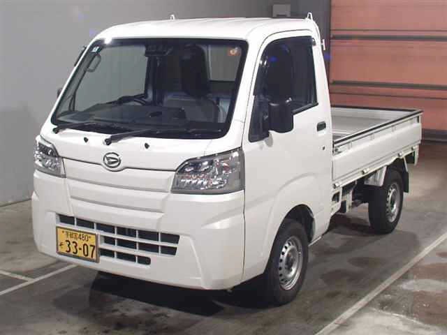 Daihatsu HIJET TRUCK 2021 7272952-0