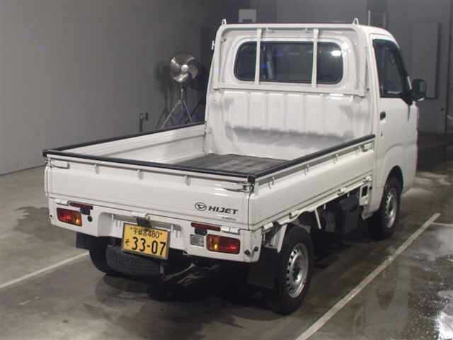 Daihatsu HIJET TRUCK 2021 7272952-1