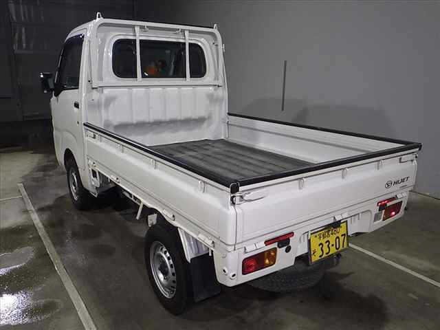 Daihatsu HIJET TRUCK 2021 7272952-4