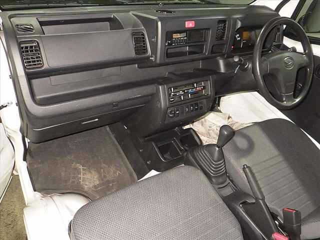 Daihatsu HIJET TRUCK 2021 7272952-5