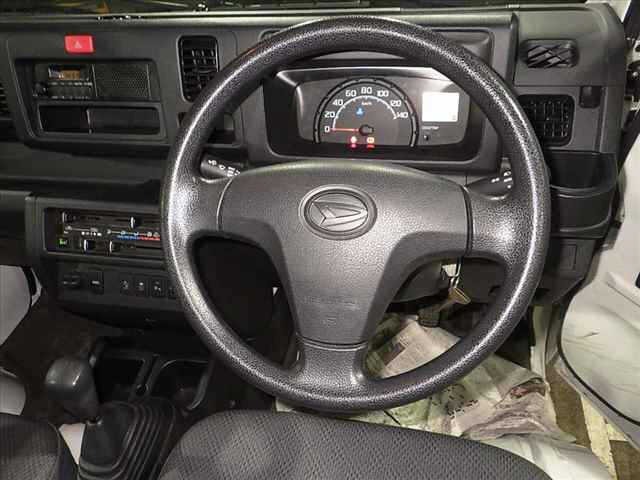 Daihatsu HIJET TRUCK 2021 7272952-8