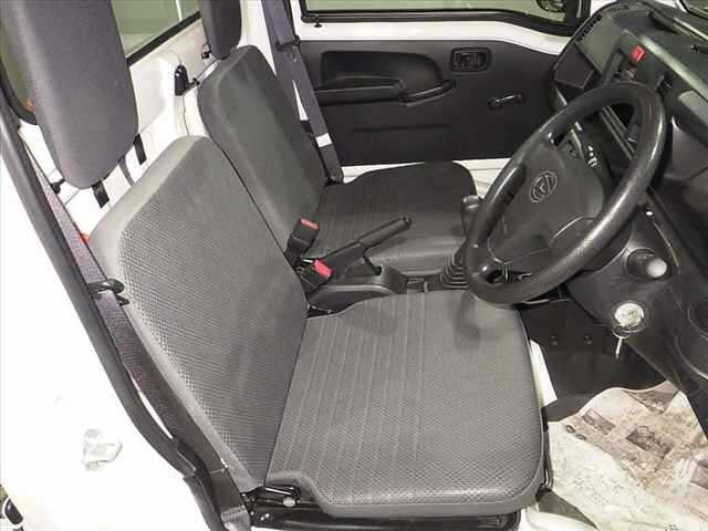 Daihatsu HIJET TRUCK 2021 7272952-9
