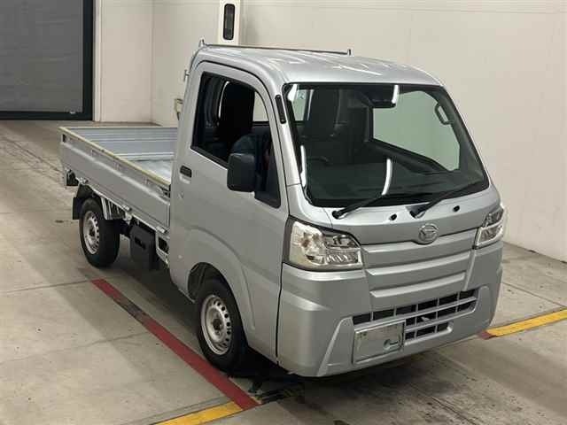 Daihatsu HIJET TRUCK 2020 7273063-0