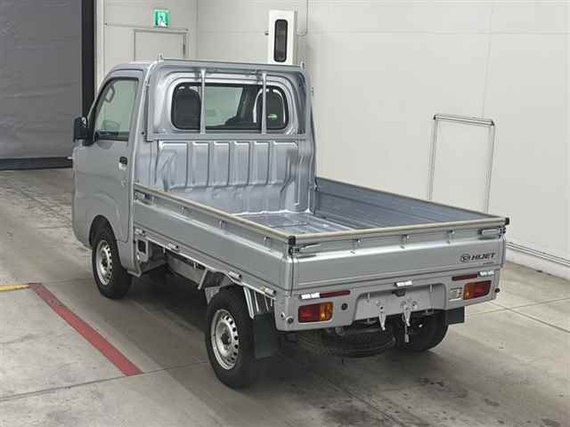 Daihatsu HIJET TRUCK 2020 7273063-1