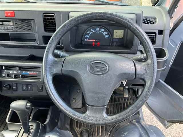 Daihatsu HIJET TRUCK 2020 7273063-3
