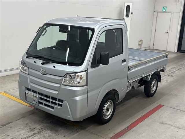 Daihatsu HIJET TRUCK 2020 7273063-4