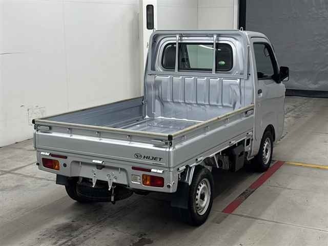 Daihatsu HIJET TRUCK 2020 7273063-5