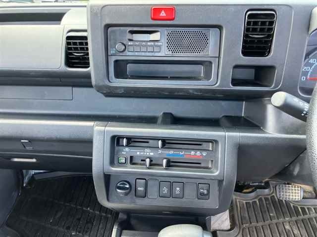 Daihatsu HIJET TRUCK 2020 7273063-6