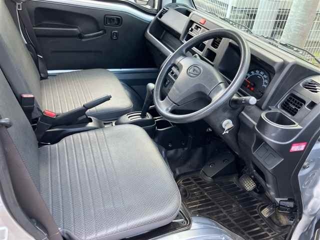 Daihatsu HIJET TRUCK 2020 7273063-7