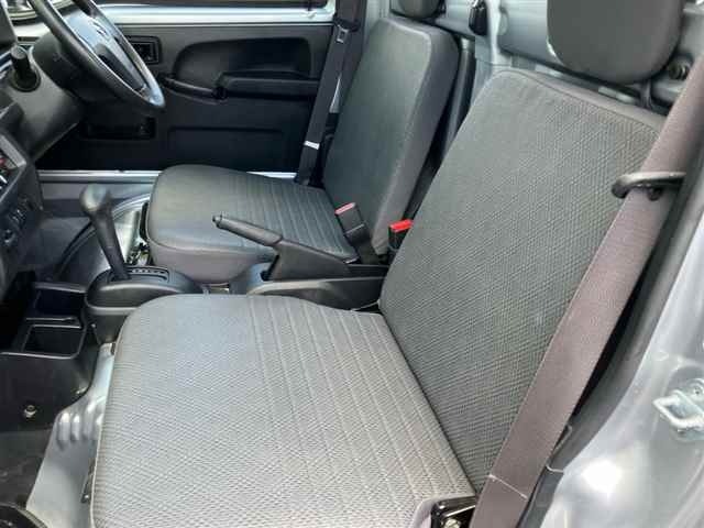 Daihatsu HIJET TRUCK 2020 7273063-8