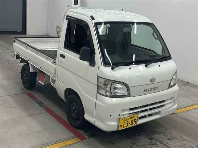 Daihatsu HIJET TRUCK 2012 7273137-0