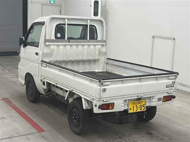 Daihatsu HIJET TRUCK 2012 7273137-1
