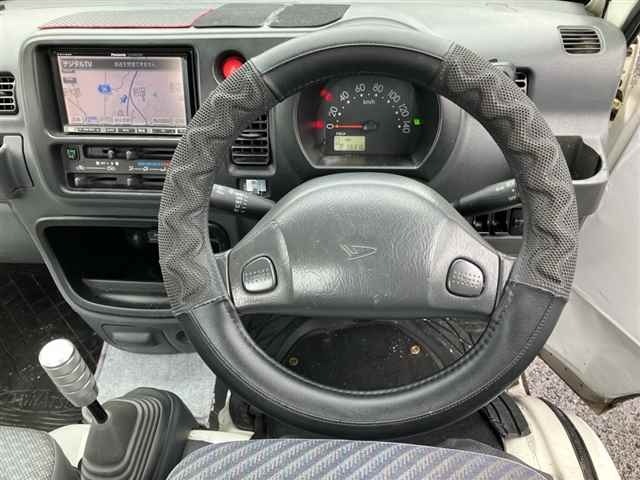Daihatsu HIJET TRUCK 2012 7273137-3