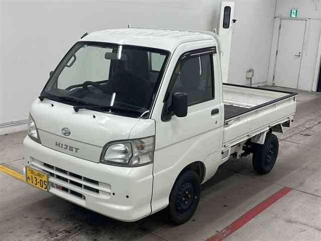 Daihatsu HIJET TRUCK 2012 7273137-4