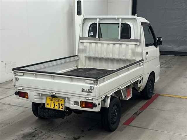 Daihatsu HIJET TRUCK 2012 7273137-5