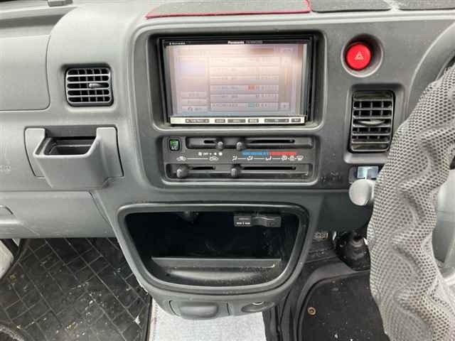 Daihatsu HIJET TRUCK 2012 7273137-6